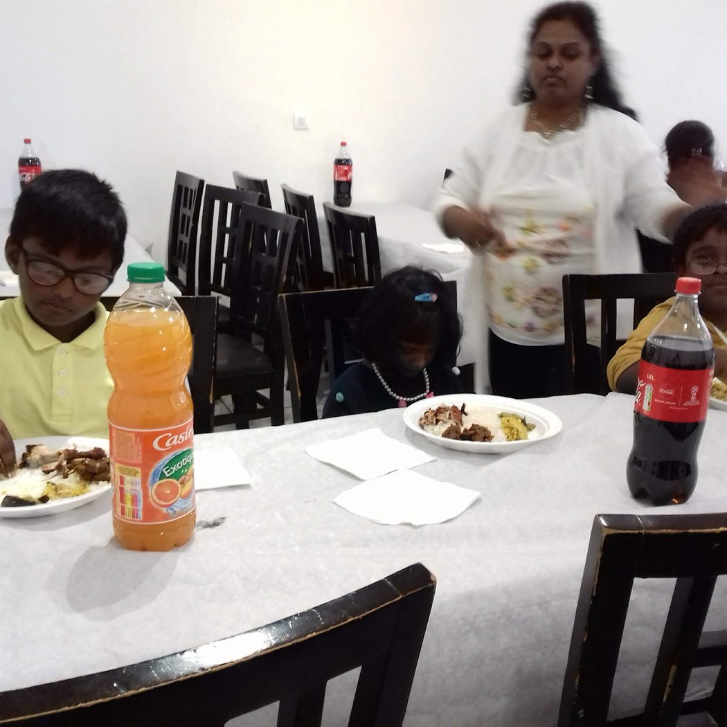 New Mahal 2